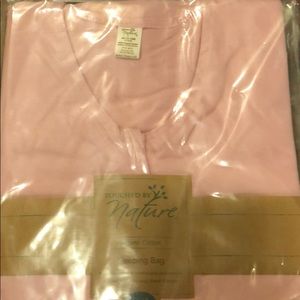 Organic Cotton Sleep Sack